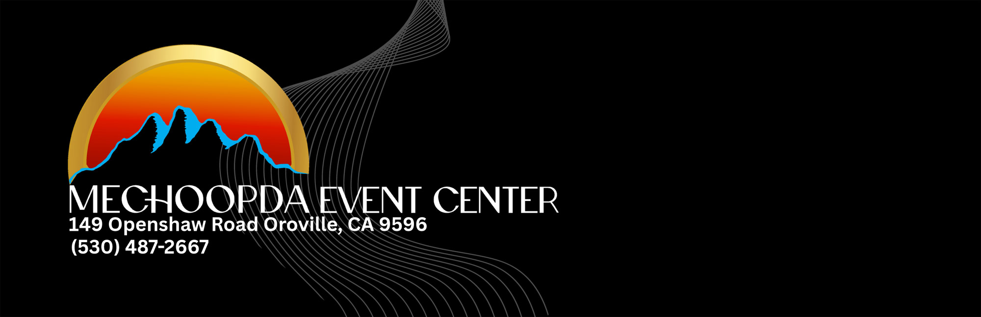 Mechoopda Smoke Shop & Event Center Open 10am - 9pm